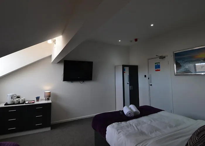 Hotel 33 Blackpool