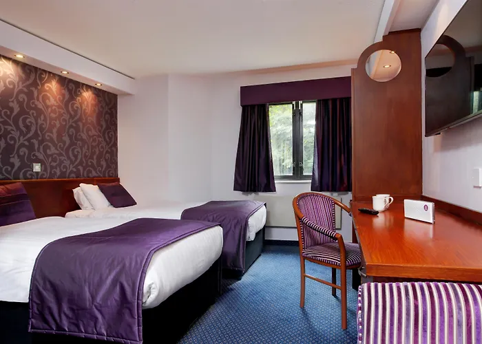 Best Western Nottingham Derby Long Eaton
