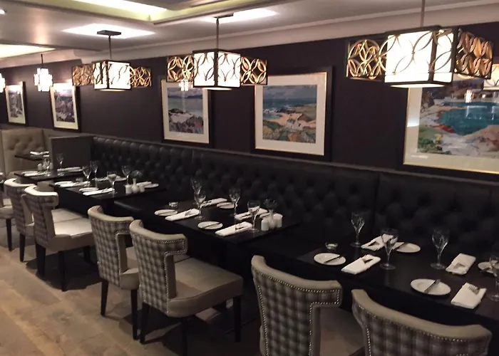 The Craighaar Hotel Aberdeen