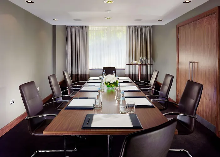 Royal Garden Hotel Londra