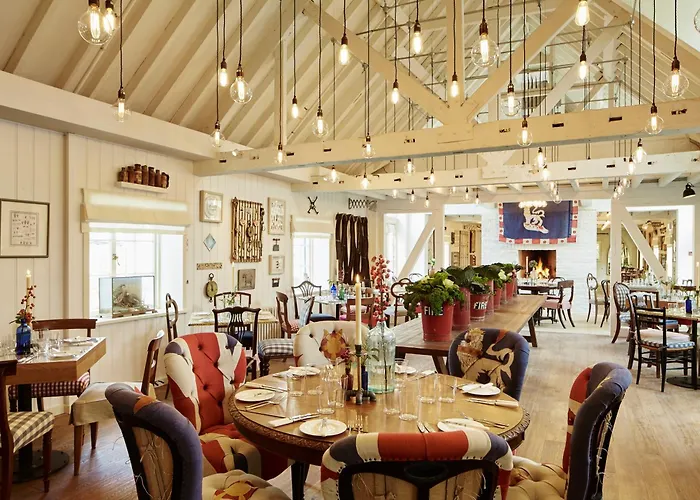 The Goodwood Hotel Chichester