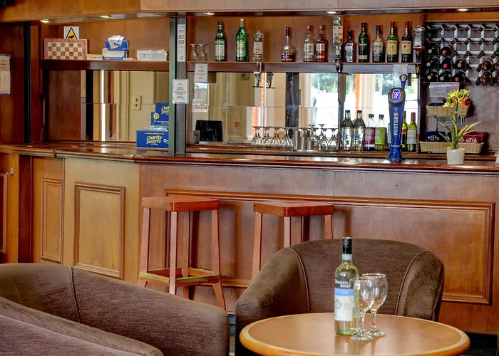 Sure Hotel By Best Western Reading