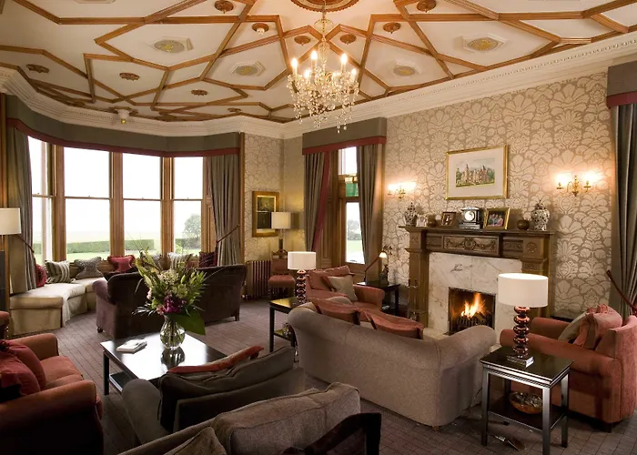 Torridon Hotels