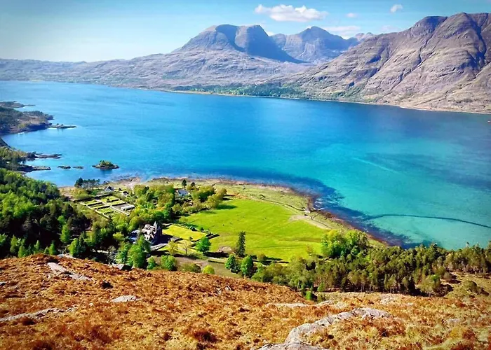 Hôtels à Torridon