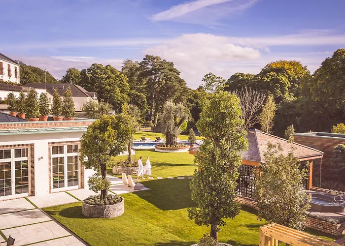 Galgorm Hotel Ballymena