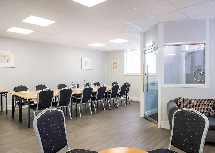Comfort Inn Birmingham