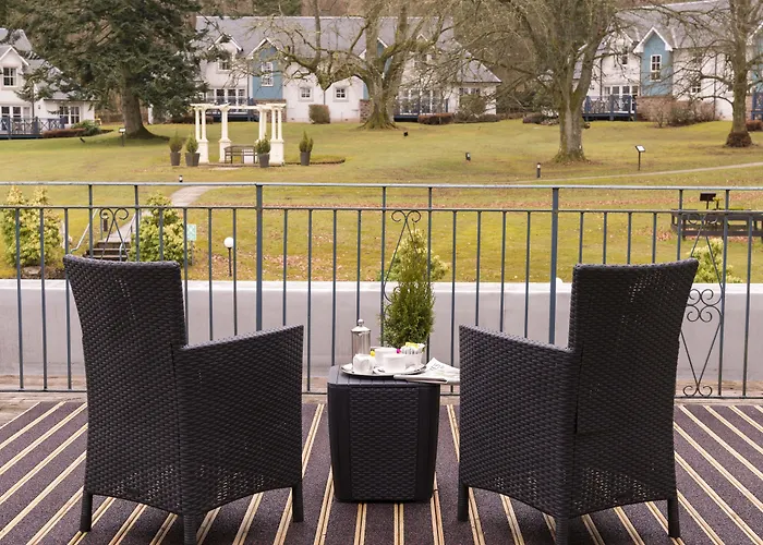 Auchterarder Hotels