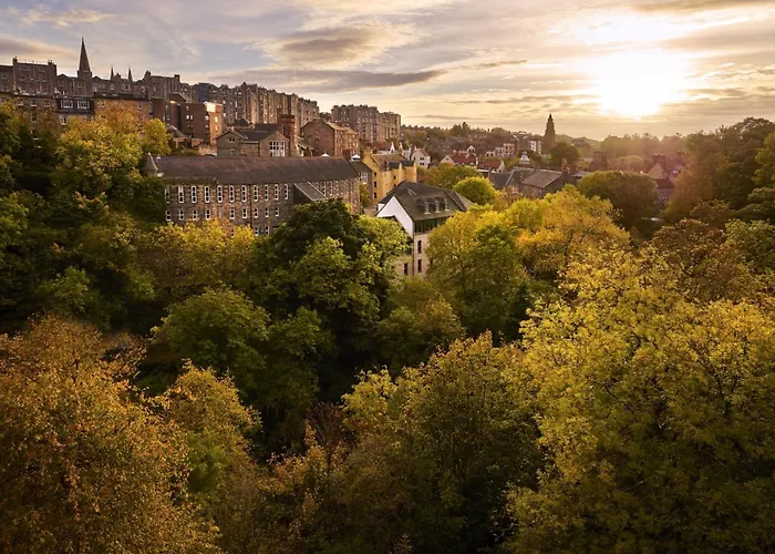 Hapimag Resort Edinburgh