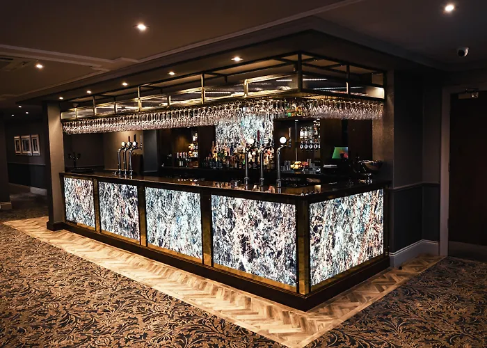 Kilmarnock Hotels