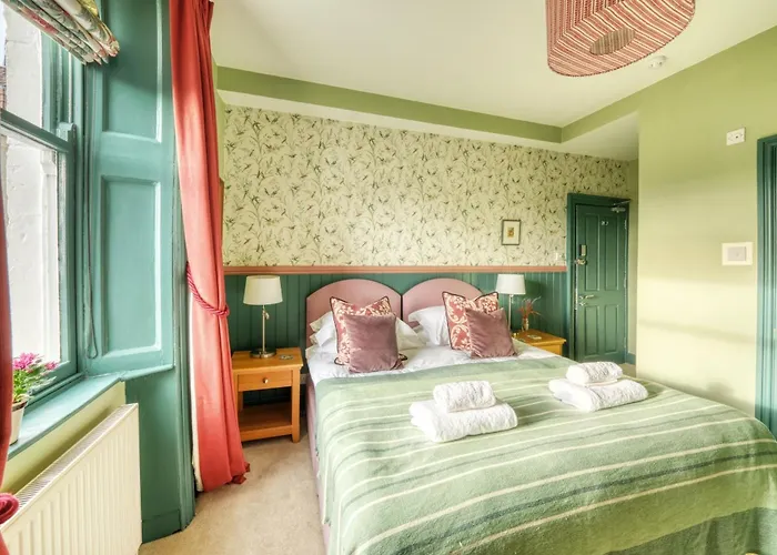 Hill House Hotel Bath