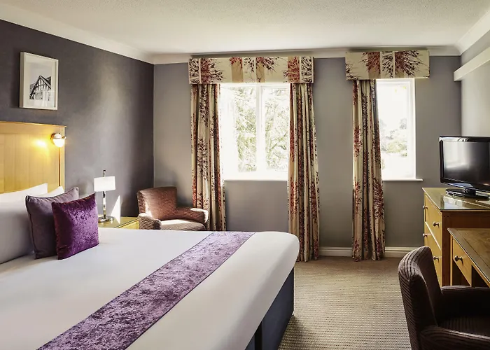 Barons Court Hotel Walsall