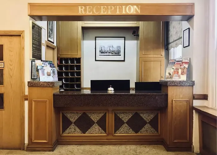 The Beverley House Hotel London