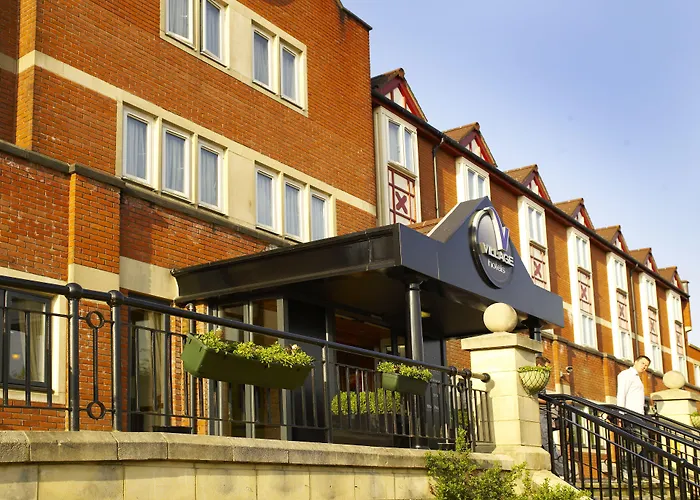 Village Hotel Cardiff