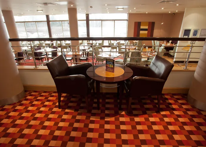 Britannia Hotel Bolton