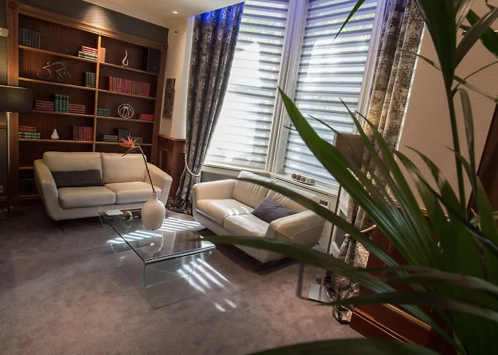 Henley House Hotel Londres