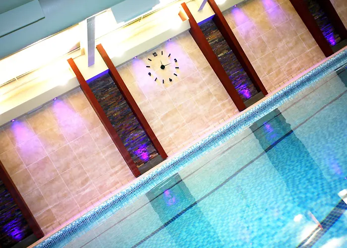 Boutique Castle Green Hotel In Kendal, BW Premier Collection