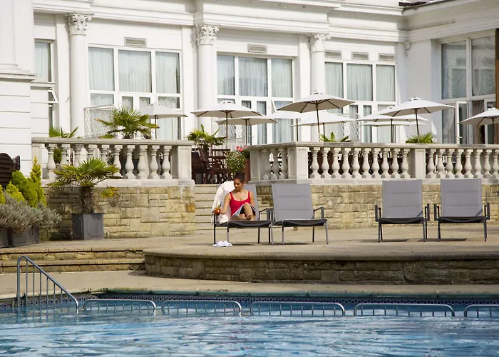 Boutique The Grand Hotel Eastbourne