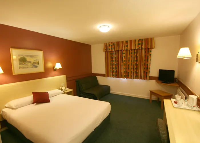 Days Inn Bradford M62 Cleckheaton