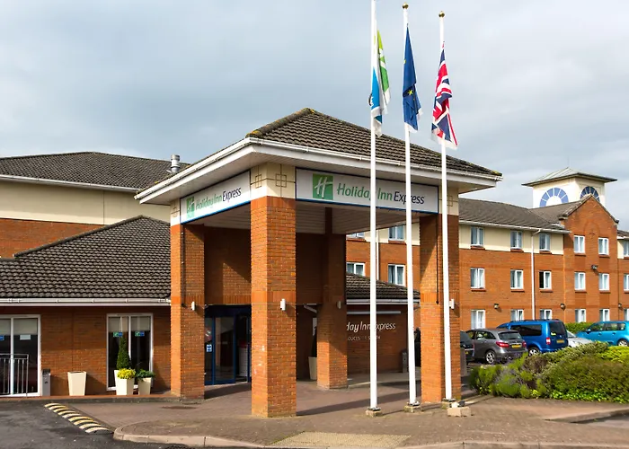 Holiday Inn Express Gloucester - South By Ihg