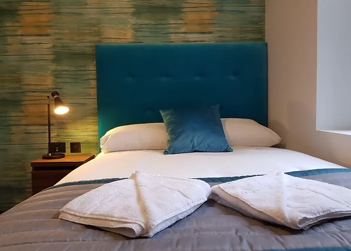 Paddington Park Hotel Londres