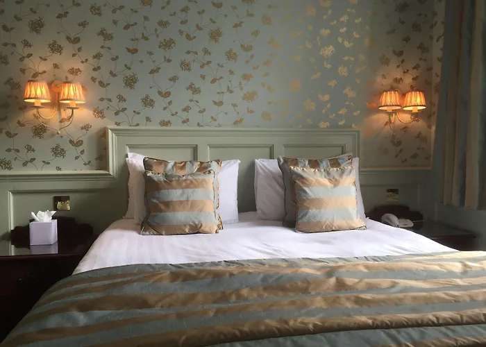 Private The Wrea Head Hall Country House Hotel & Restaurant Scarborough