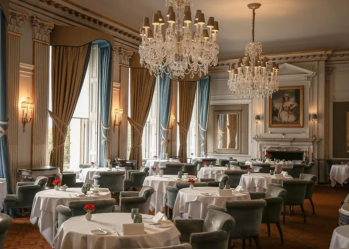 Cliveden House Hotel Maidenhead