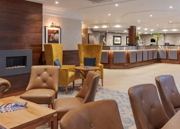 Forest Pines Hotel, Spa & Golf Resort Brigg