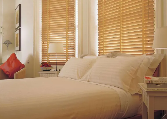 Kensington House Hotel Londres