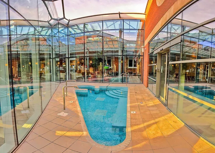 The Welcombe Hotel, Sure Hotel Collection By Best Western Stratford-upon-Avon