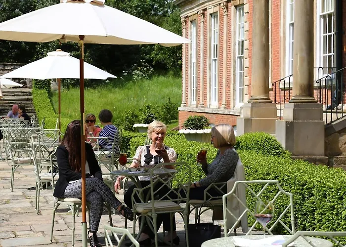 Middlethorpe Hall & Spa York
