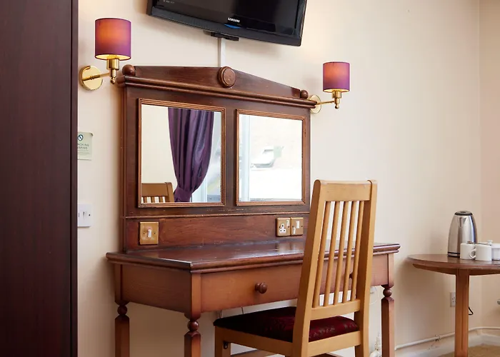 Havant Hotels