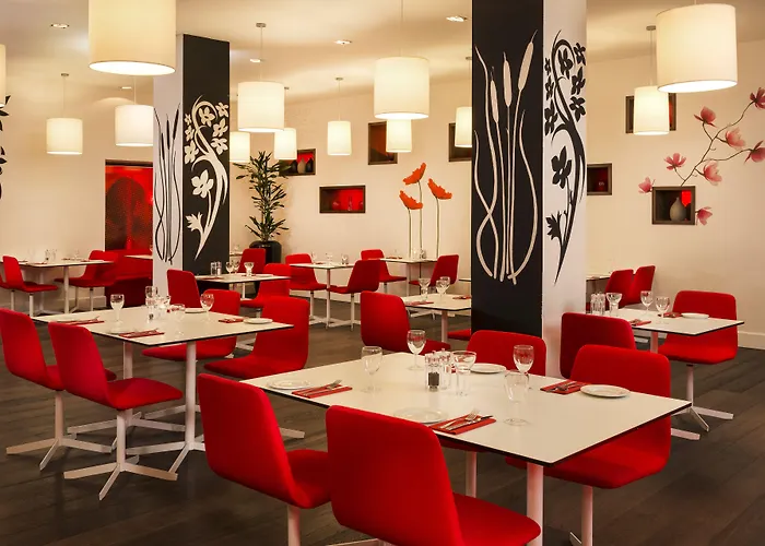 Park Inn By Radisson Cardiff City Centre