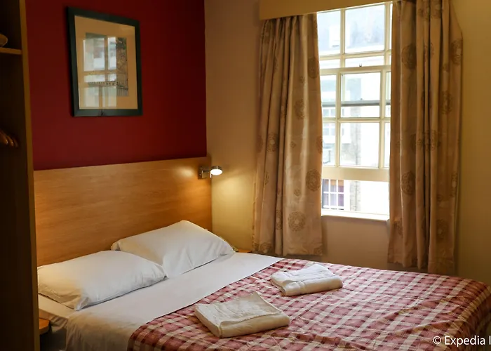 Colliers Hotel Londres