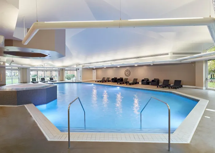 Coldra Court Hotel By Celtic Manor Newport 