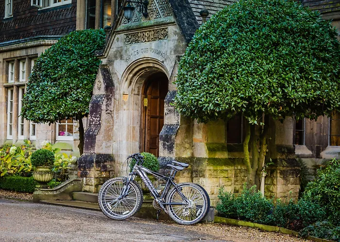 Hambleton Hall Oakham