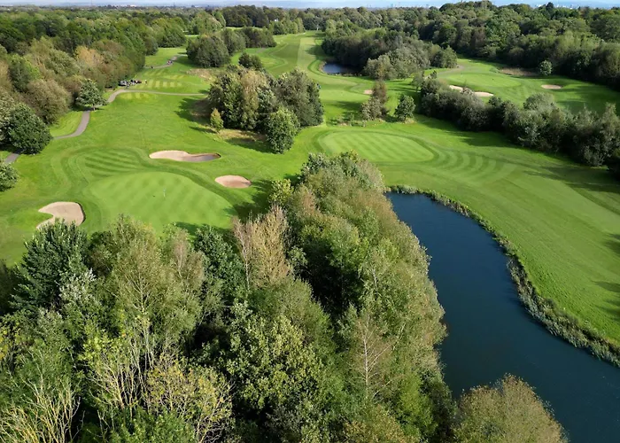 Delta Hotels By Marriott Worsley Park Country Club