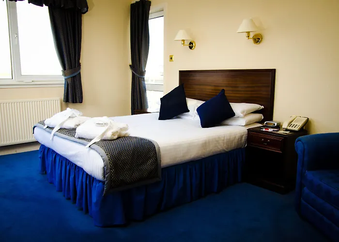 Best Western Queens Hotel Perth