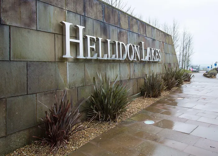 Hellidon Lakes Hotel Daventry