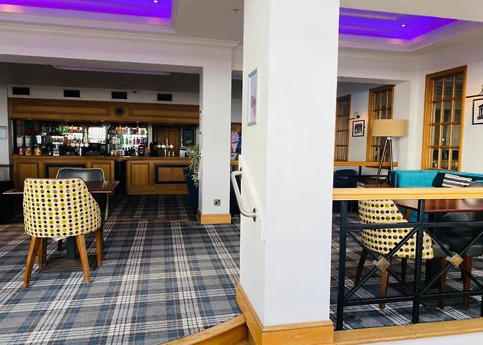 Grand Hotel Sunderland