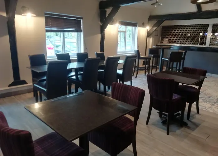 Best Western Gatwick Skylane Hotel Horley 