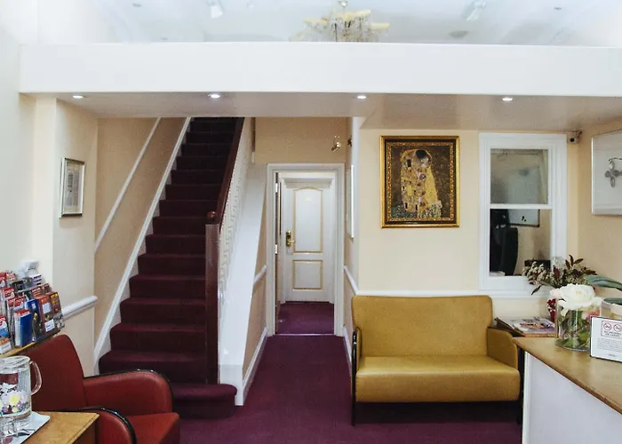 Lord Kensington Hotel London