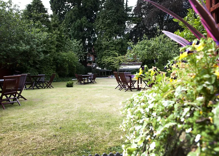 Voco St. Johns Solihull By Ihg