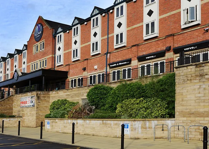 Village Hotel Manchester Bury