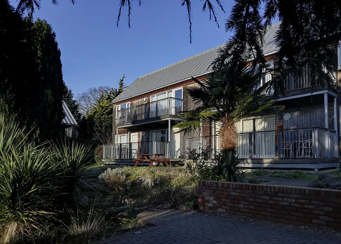 Oaklands Hotel Thorpe St Andrew