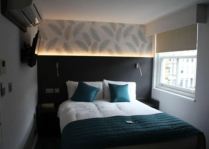 K Hotel Kensington Londra