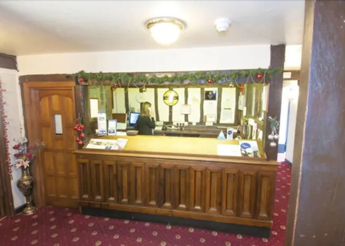 Roebuck Inn Stevenage
