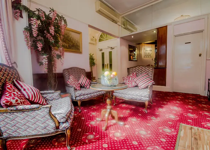 Hotel La Place Londres