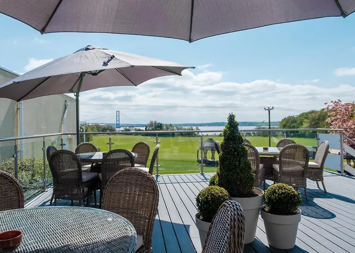 Hull Humber View Hotel, Sure Hotel Collection By BW Kingston upon Hull