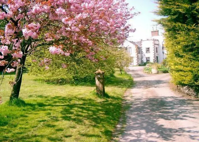 Clanabogan Country House Omagh
