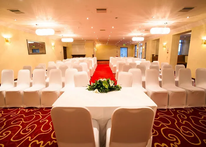 London Croydon Aerodrome Hotel By Sunday